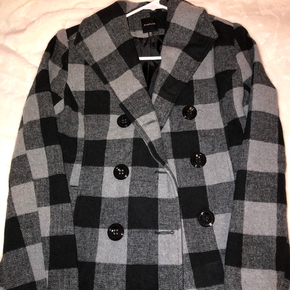 Rampage Winter Coat
